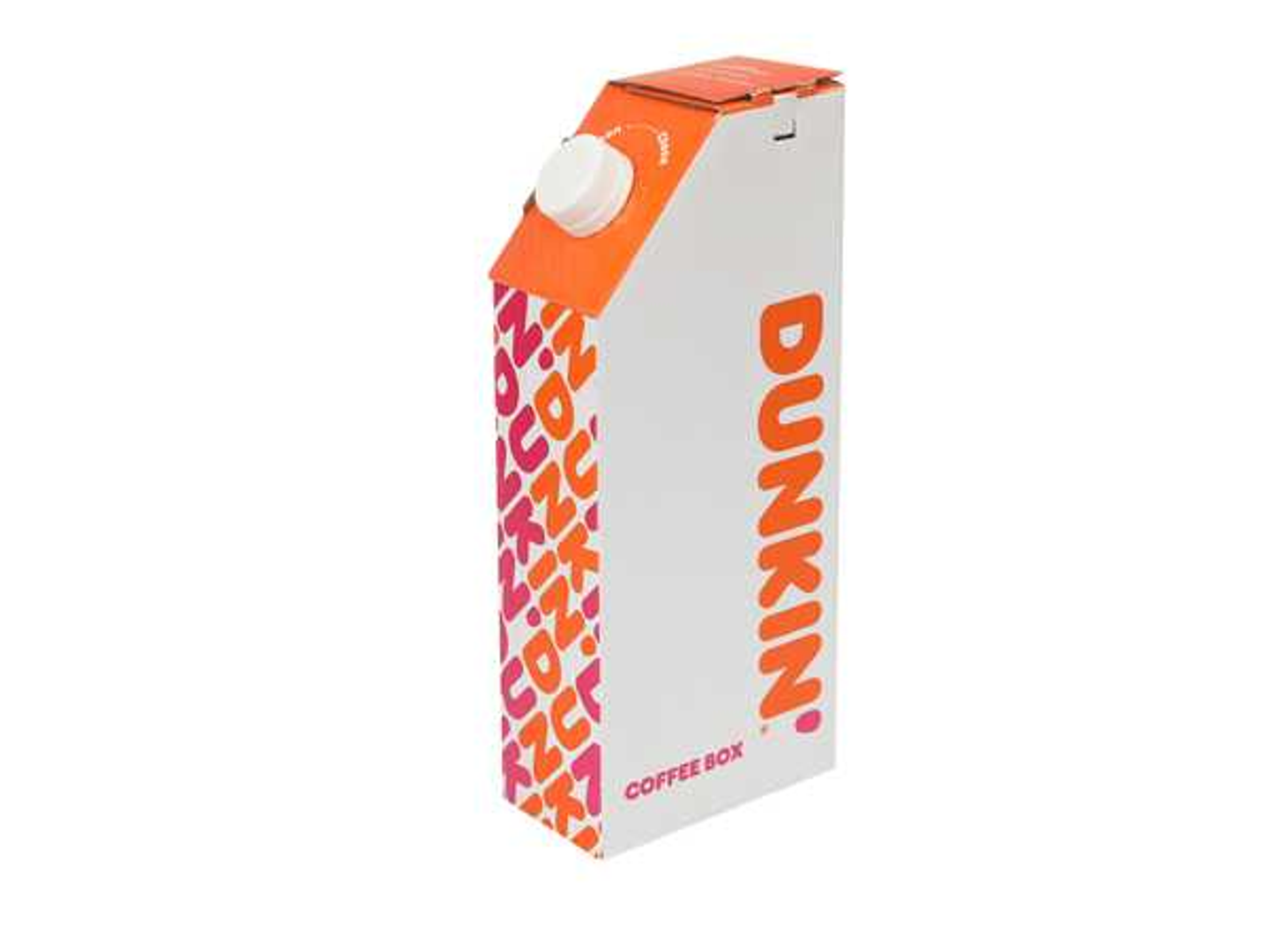 Black Coffee Small Box