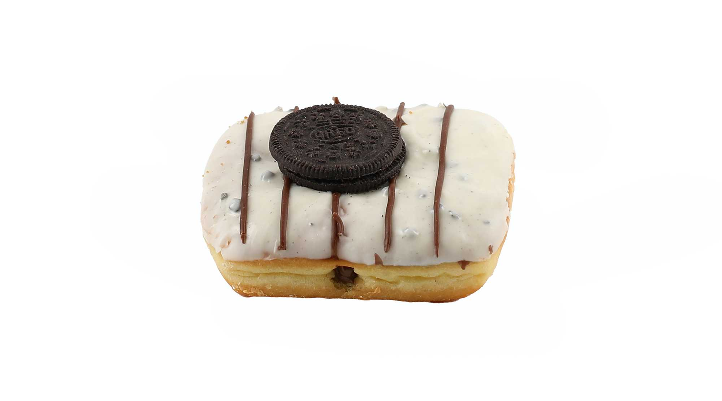 Oreo Hazenova