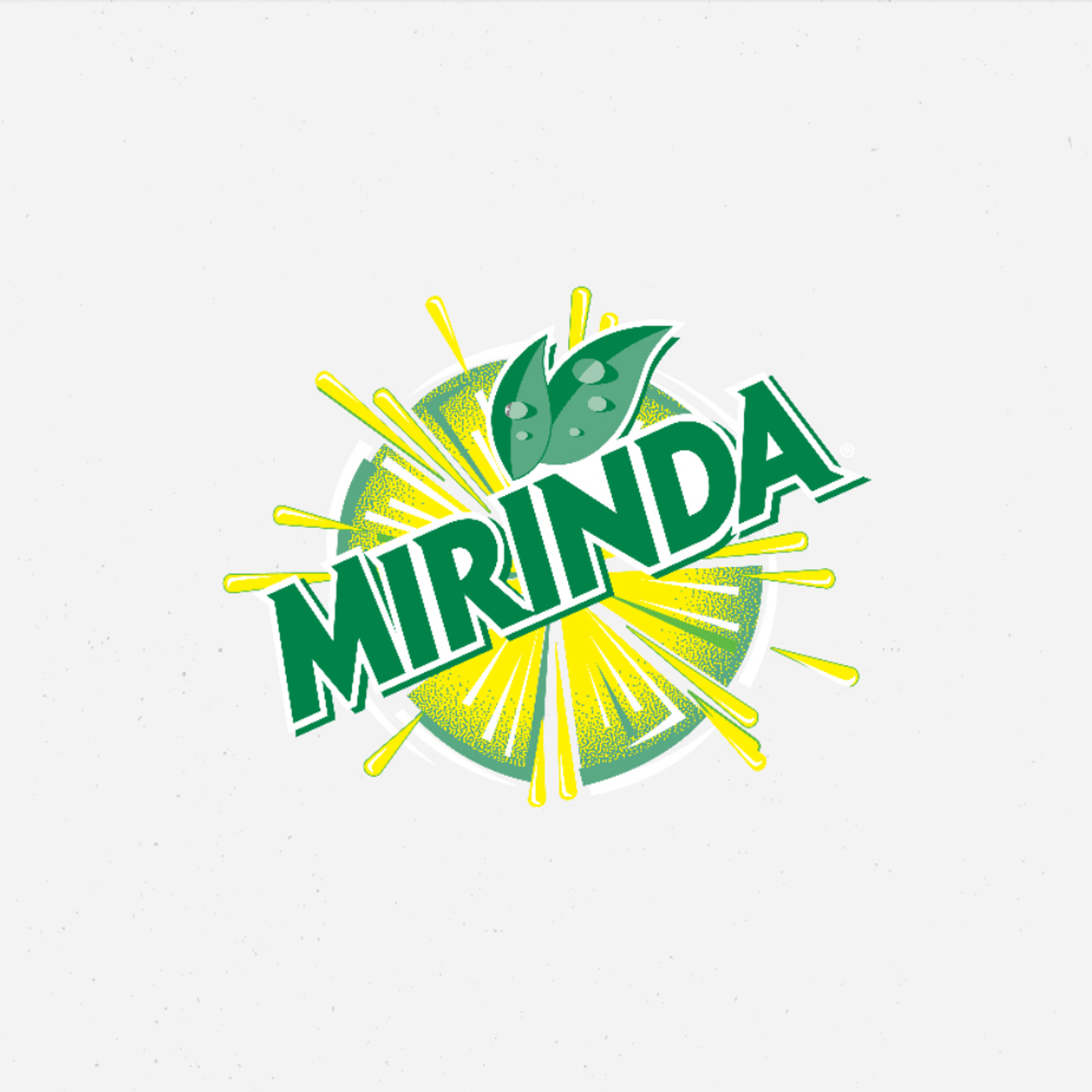 Mirinda Citrus
