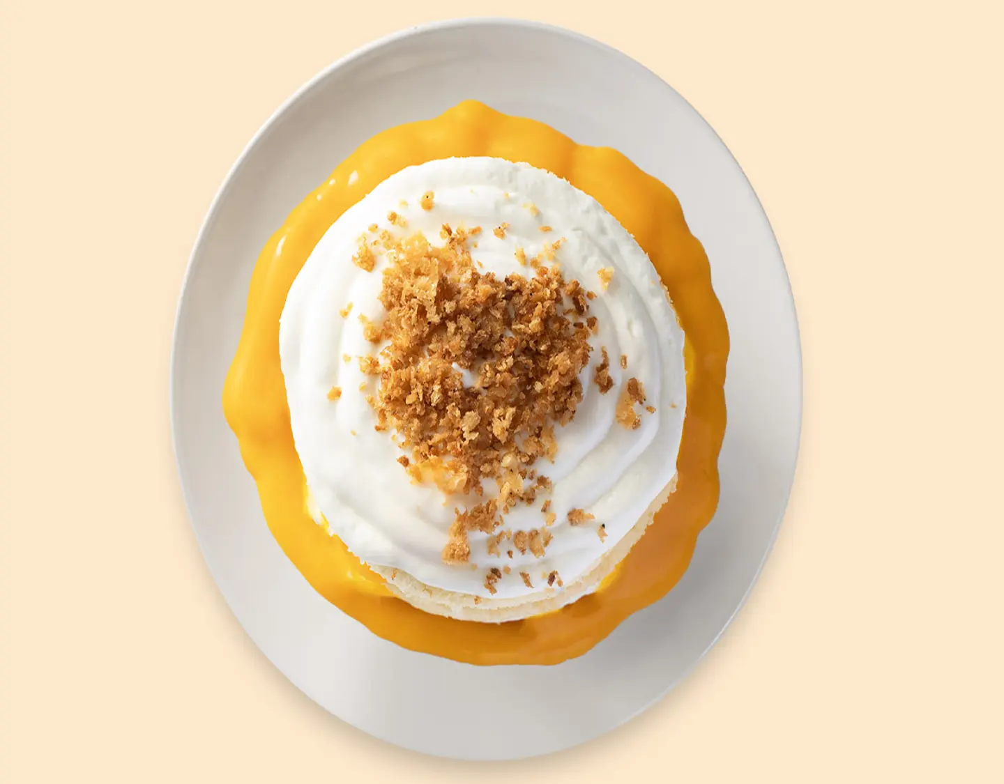 Sweet Mango