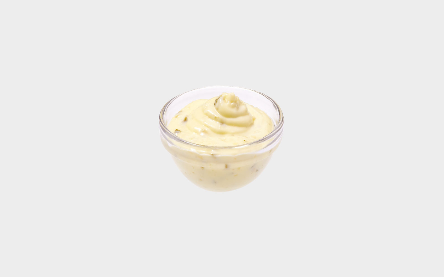 Ranch Sauce In Cup