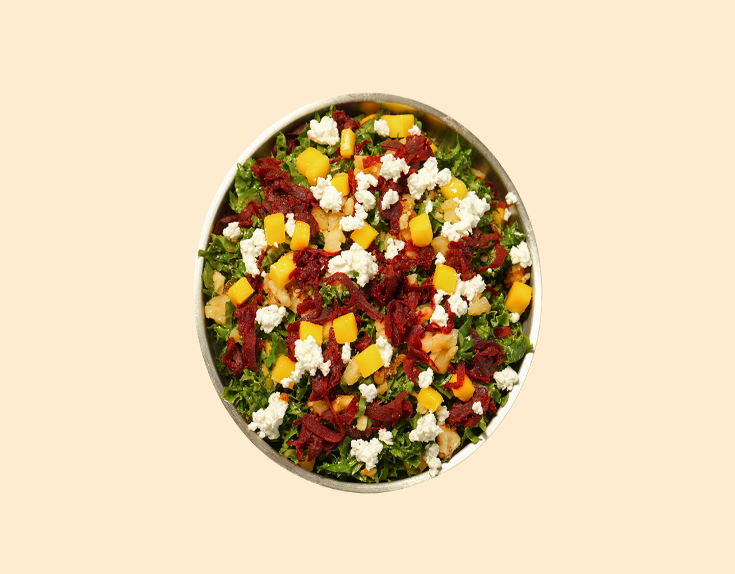 Harvest Salad