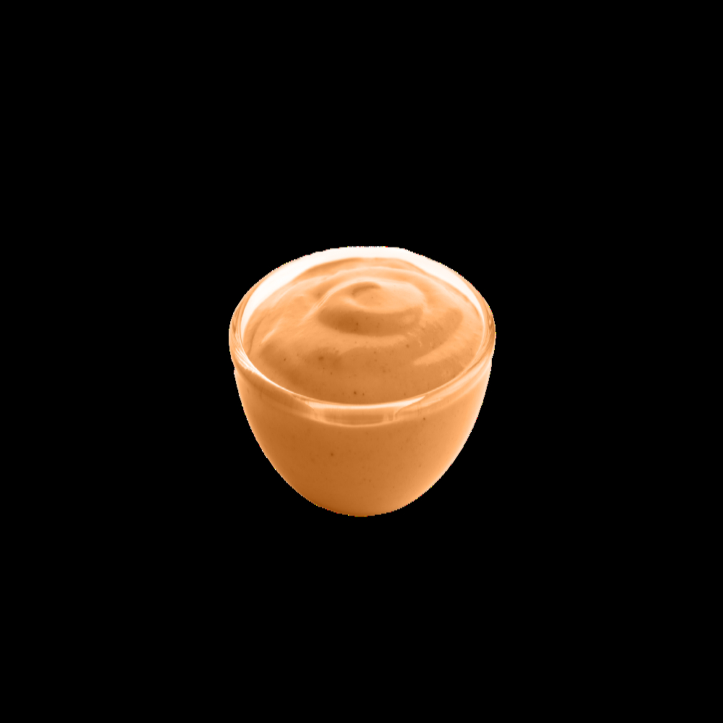 Dynamite Sauce In Cup