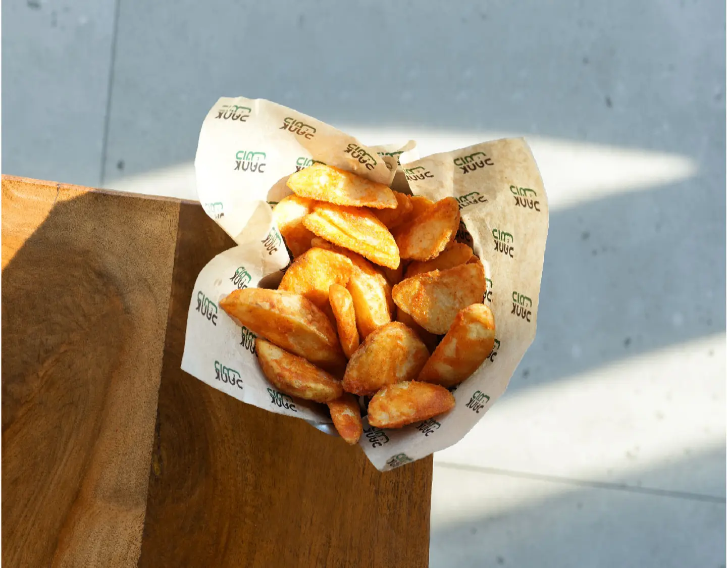 Wedges