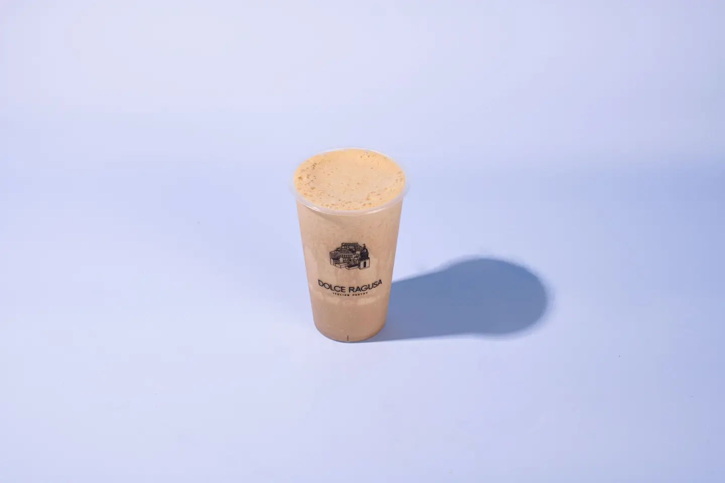 Crema De Caffè Slush