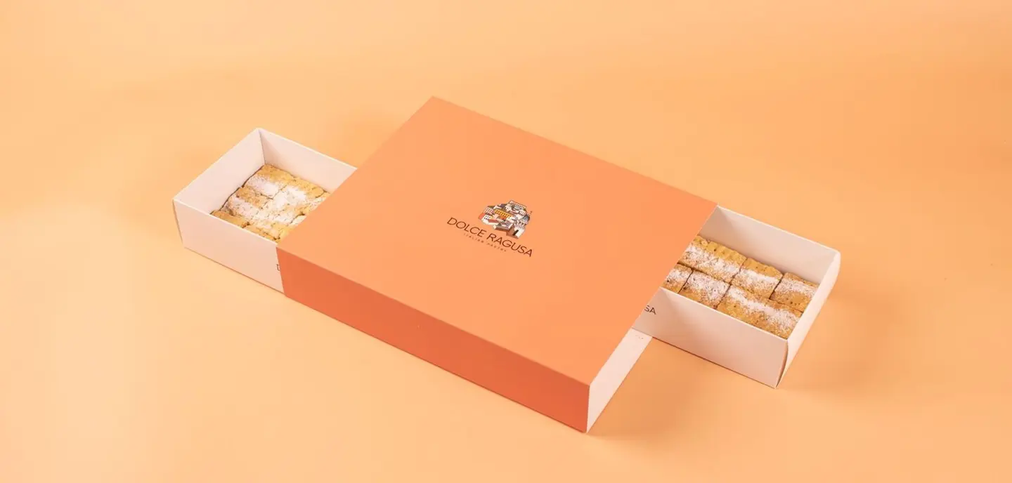 Millefoglie Bites Twin Box