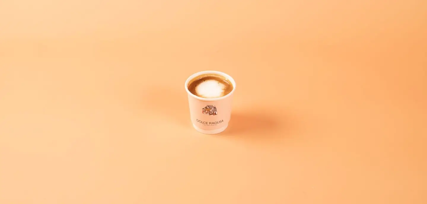 Macchiato