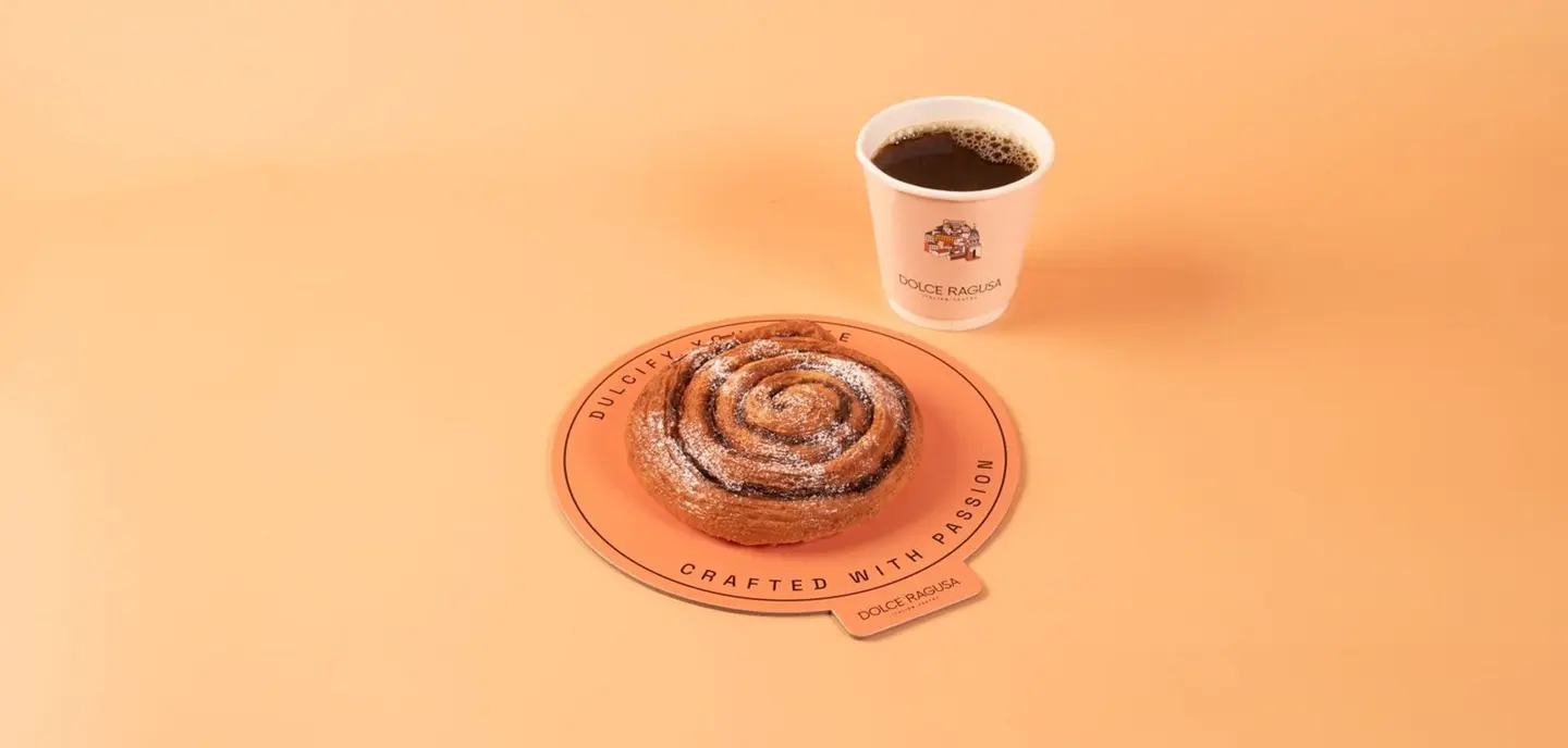 Morning Offer
