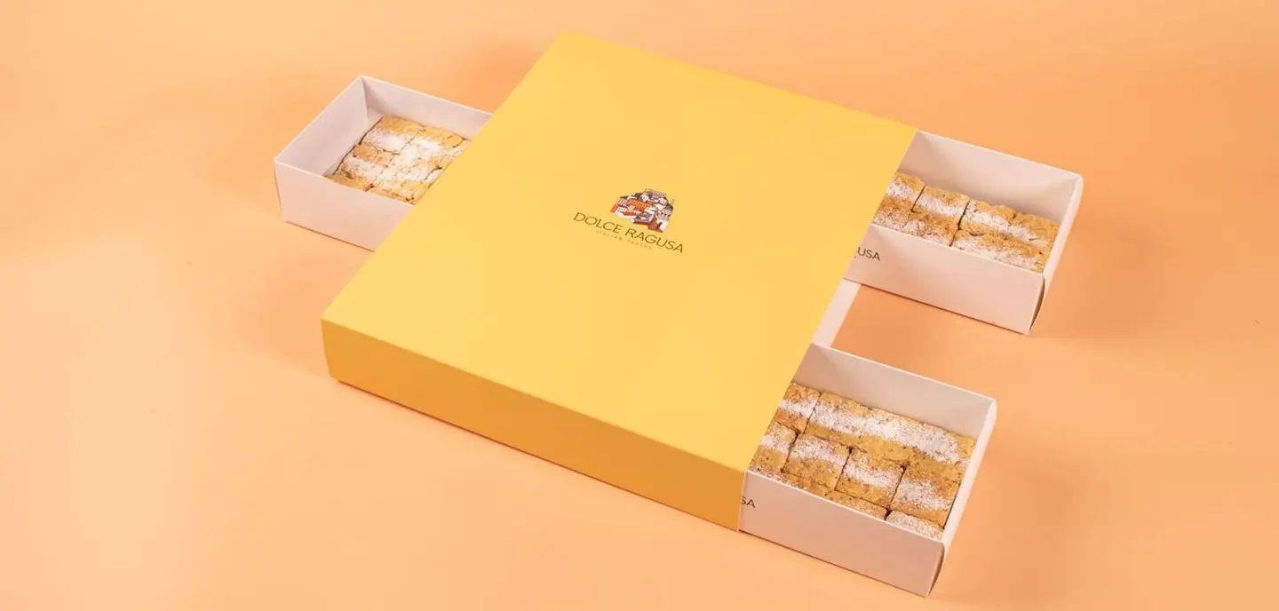 Bites Gathering Box