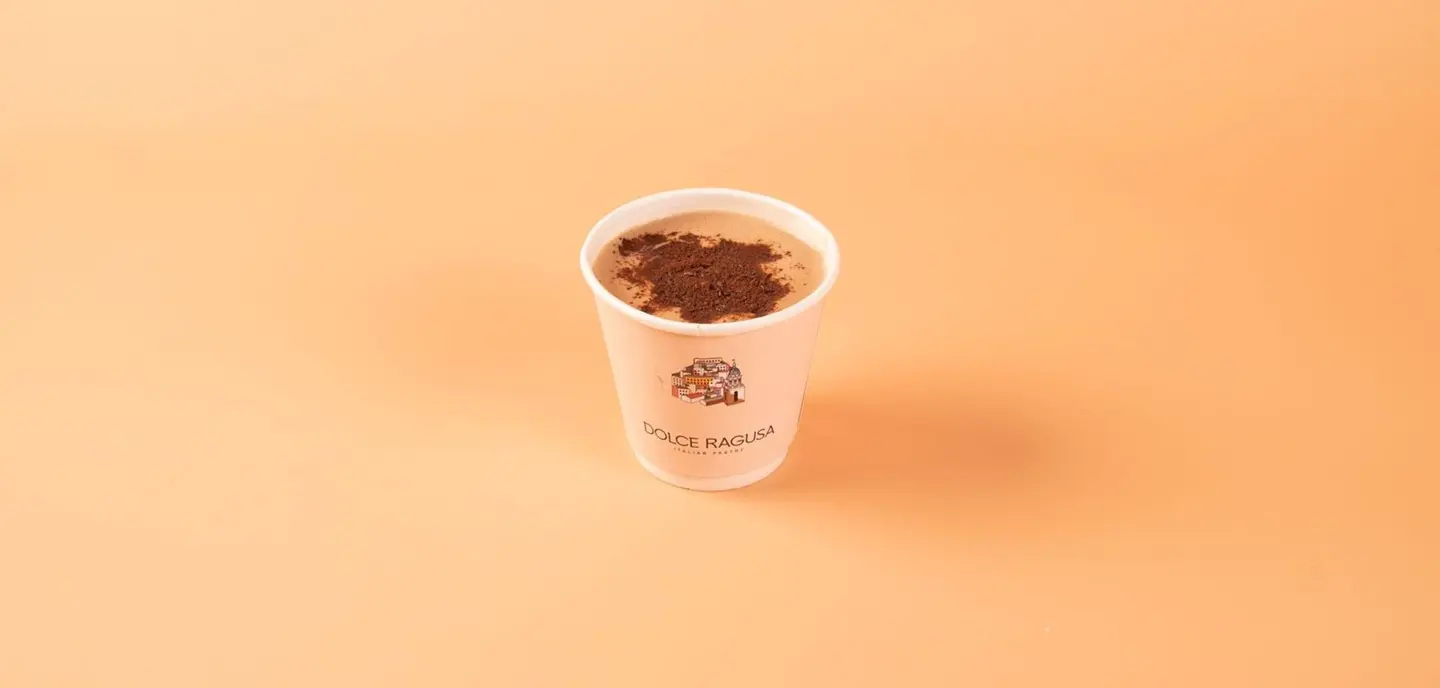 Hot Chocolate