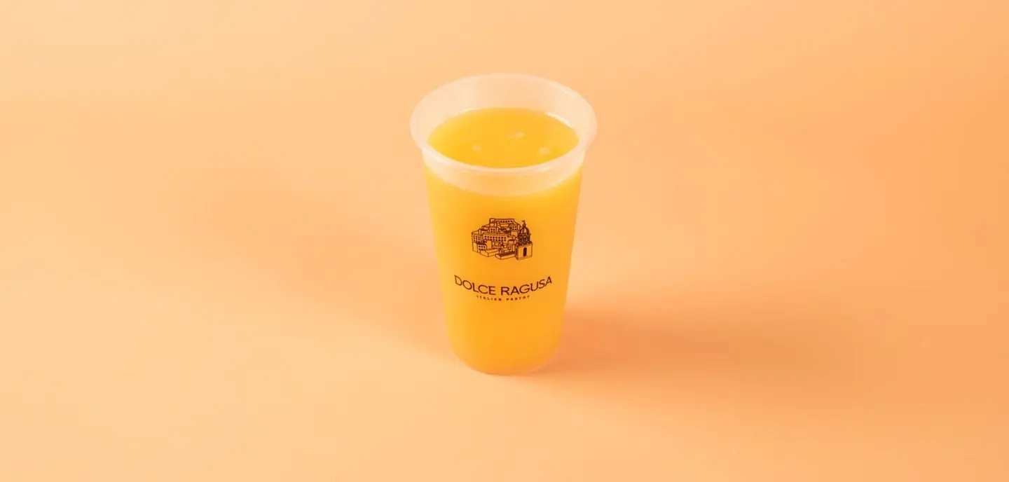 Fresh Orange Juice