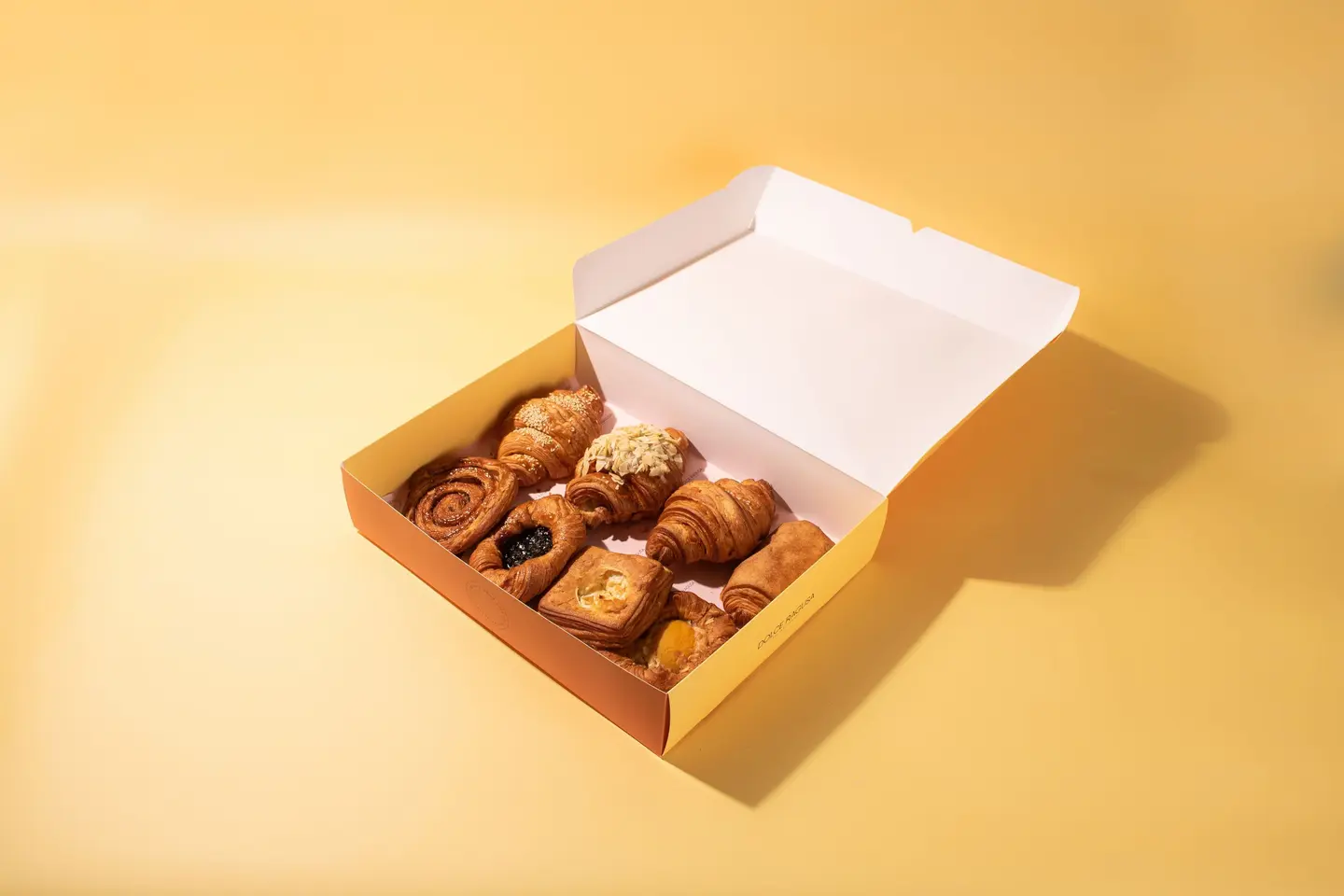 Baked Goods Box