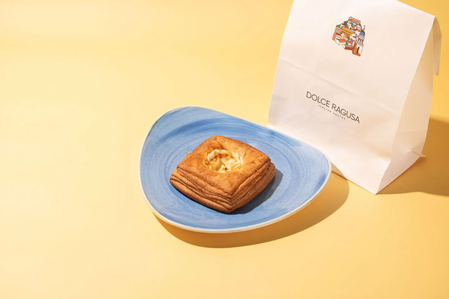 Danish Cheese