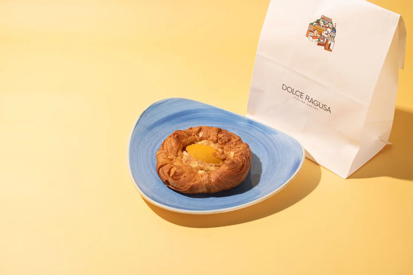 Danish Apricoat