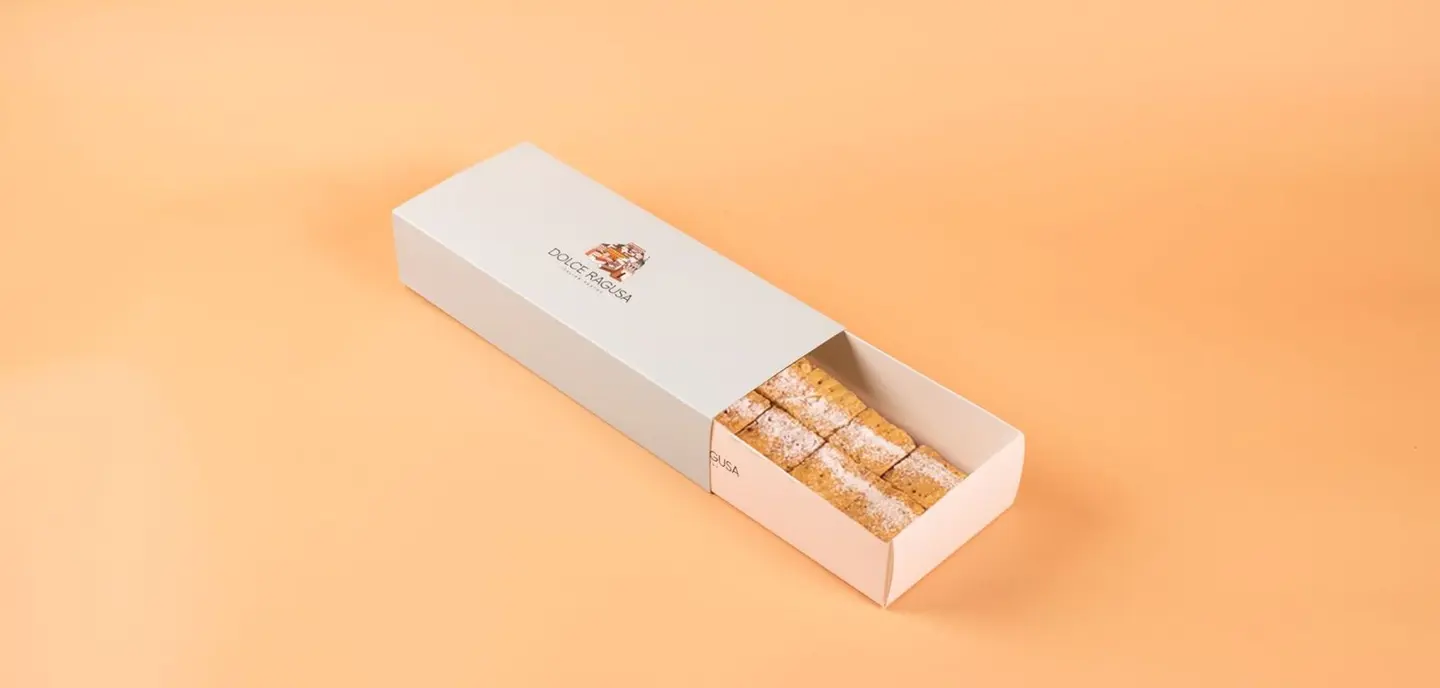 Millefoglie Bites Single Box