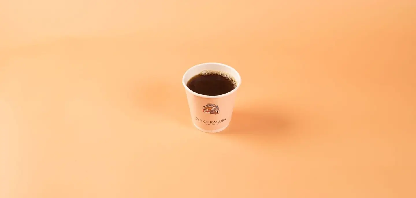 Iced Coffee Of The Day