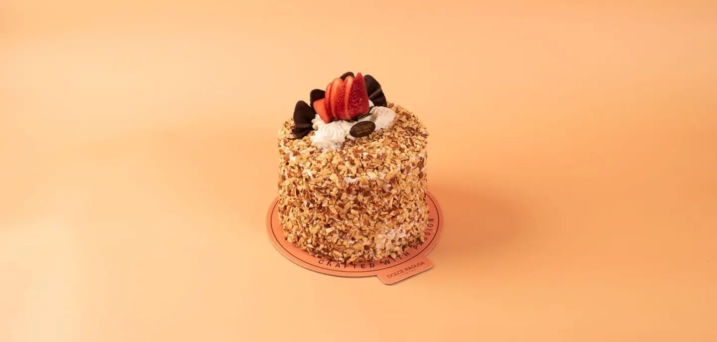 Carmella Cake