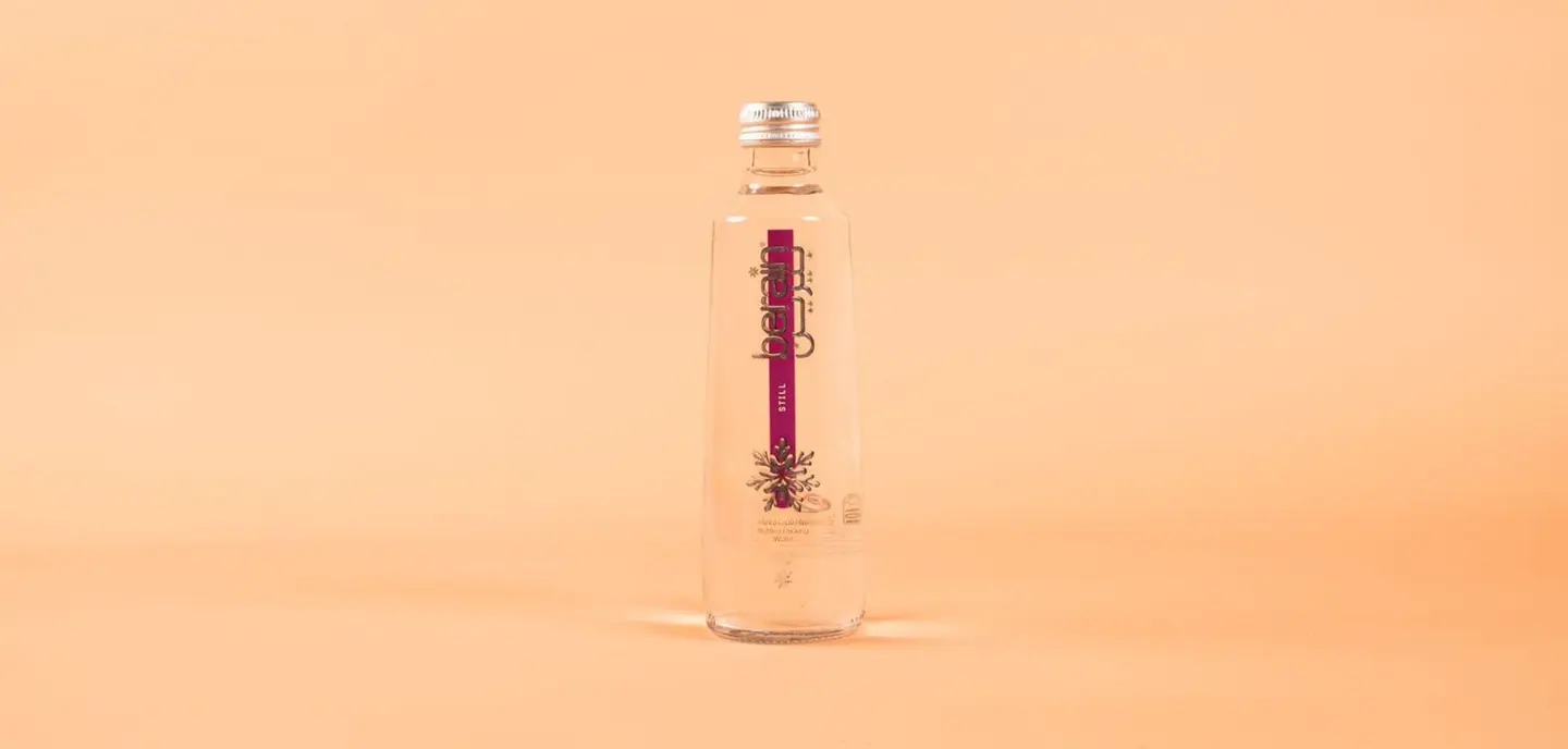Water Stll 330 Ml