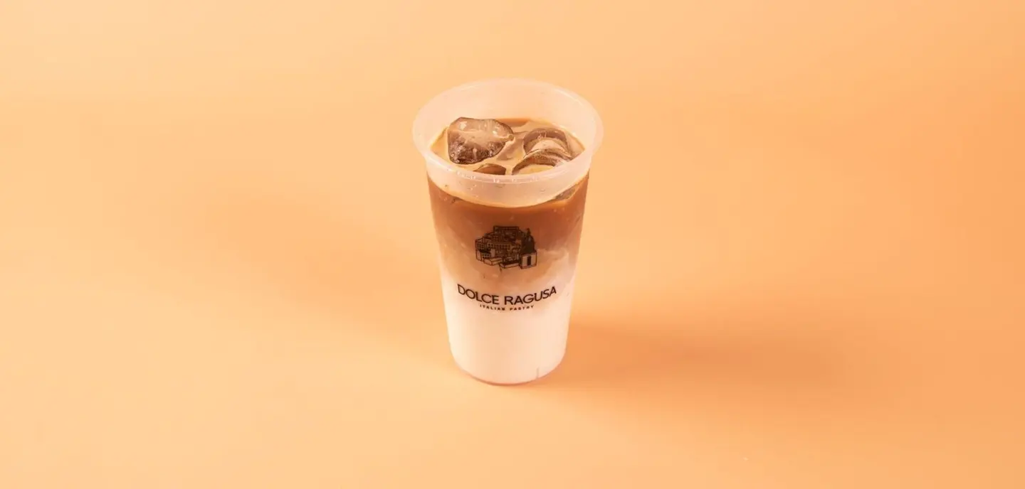 Iced Late