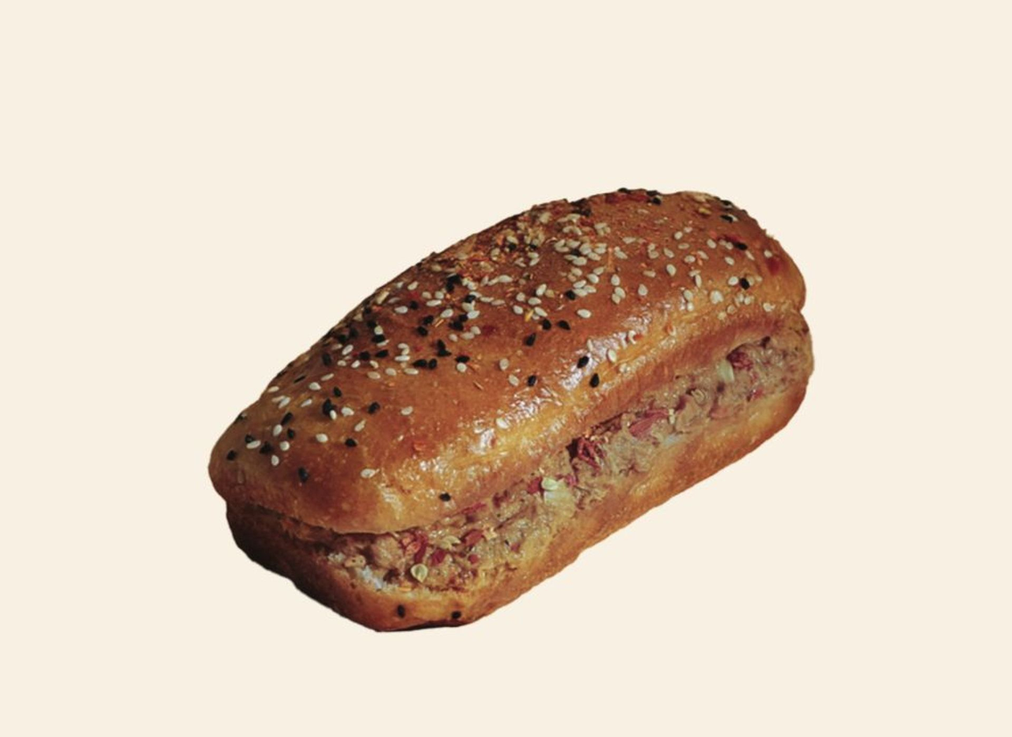 ساندويتش التونا