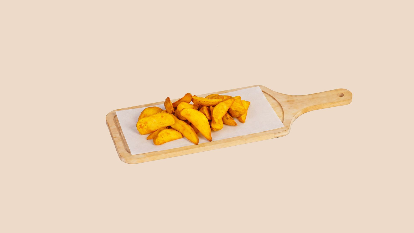 بطاطا ودجز
