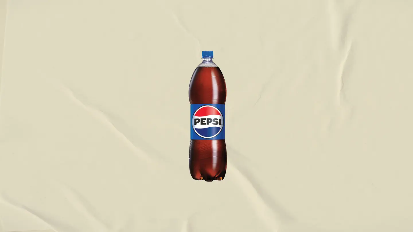 بيبسي 2.25 لتر