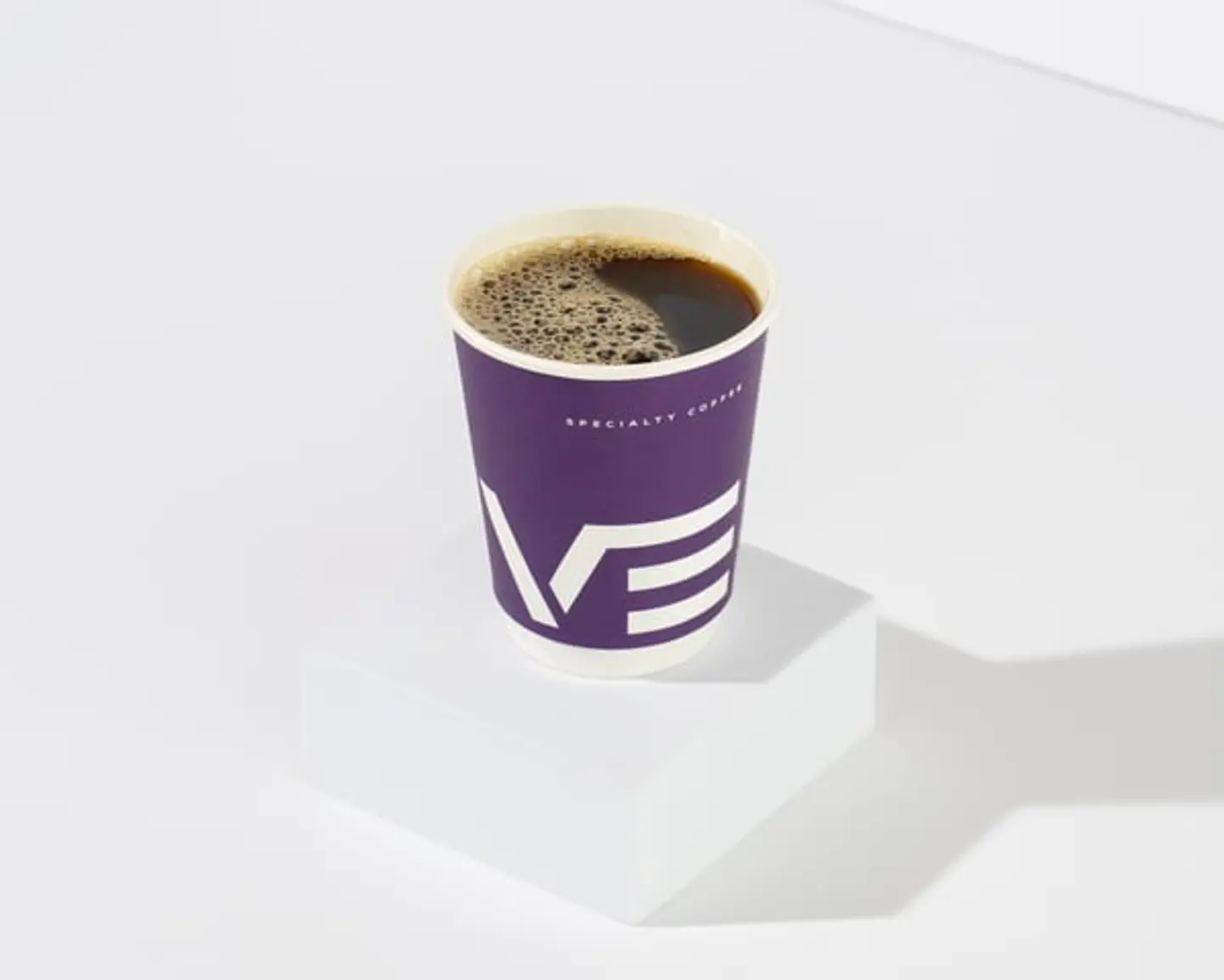 Hot Americano