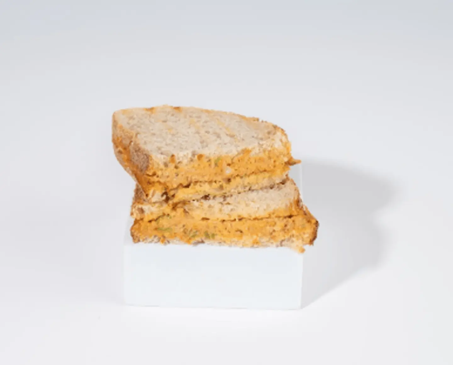 Sourdough Tuna Sandwich