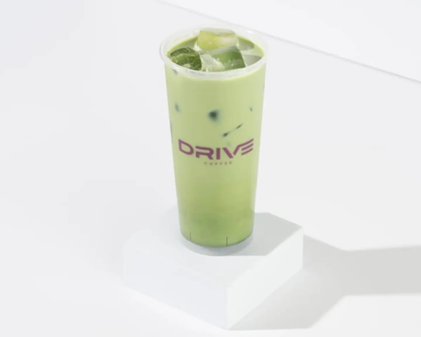 Ice Matcha