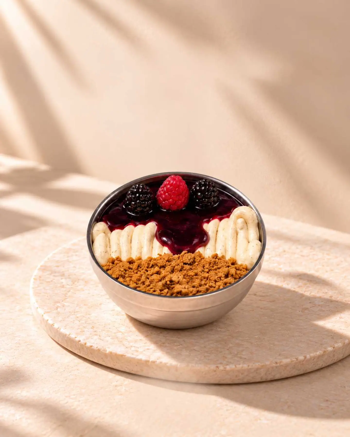 Cheese Berry Aroma