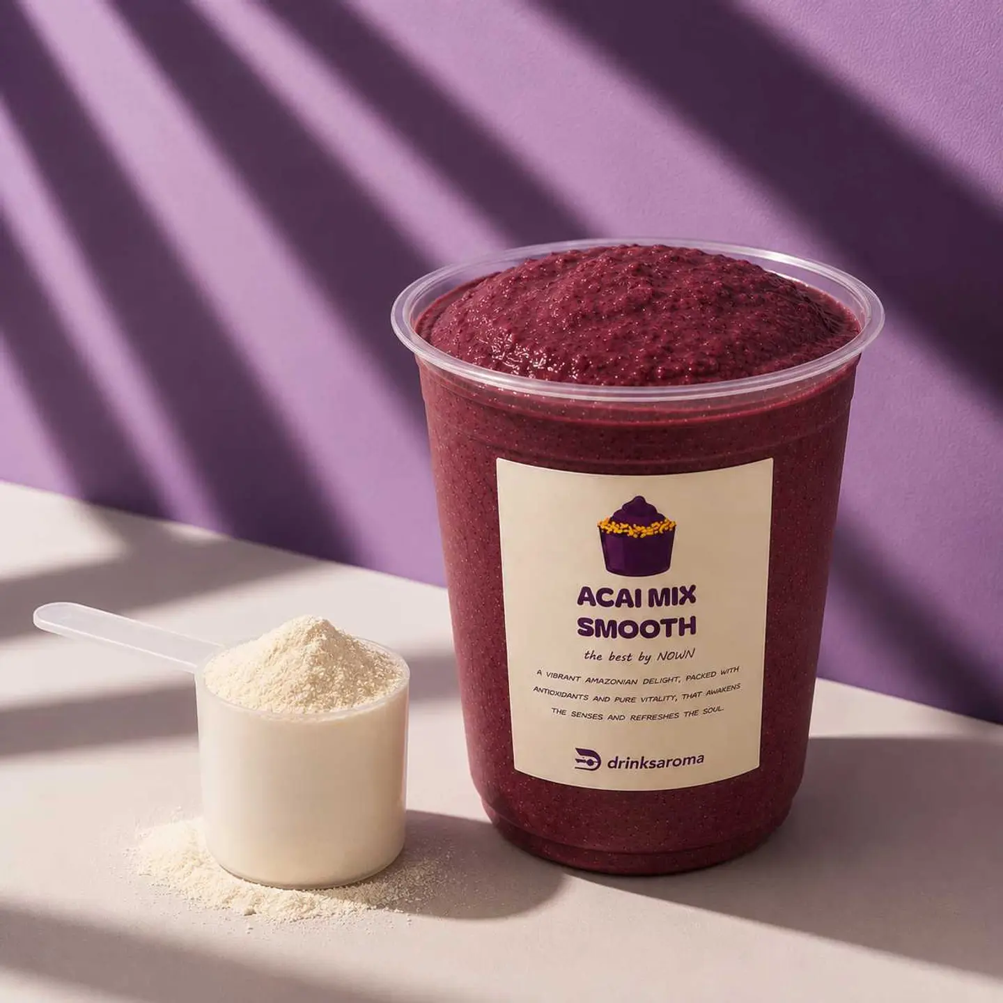 Acai Classic Offer