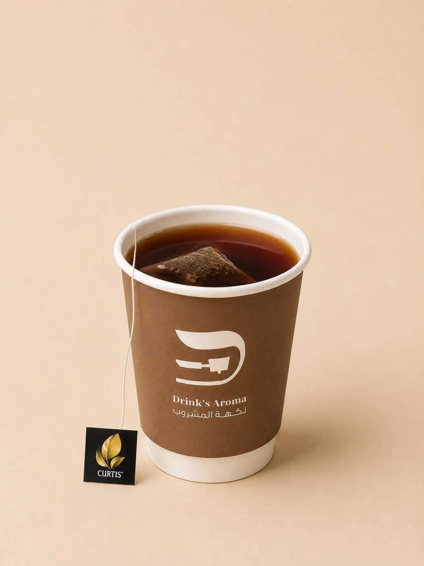 Royal Raspberry Tea