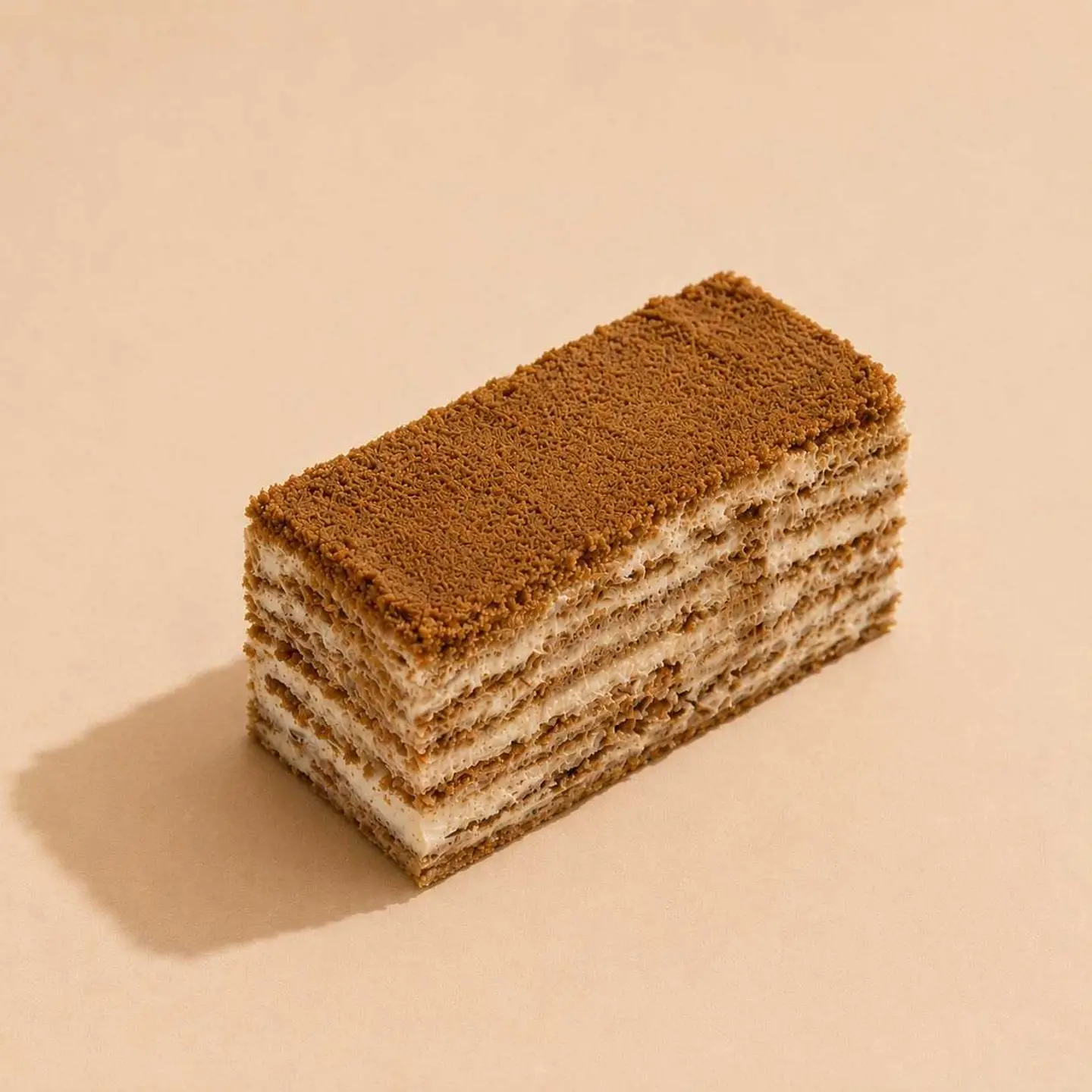 Honey Cake