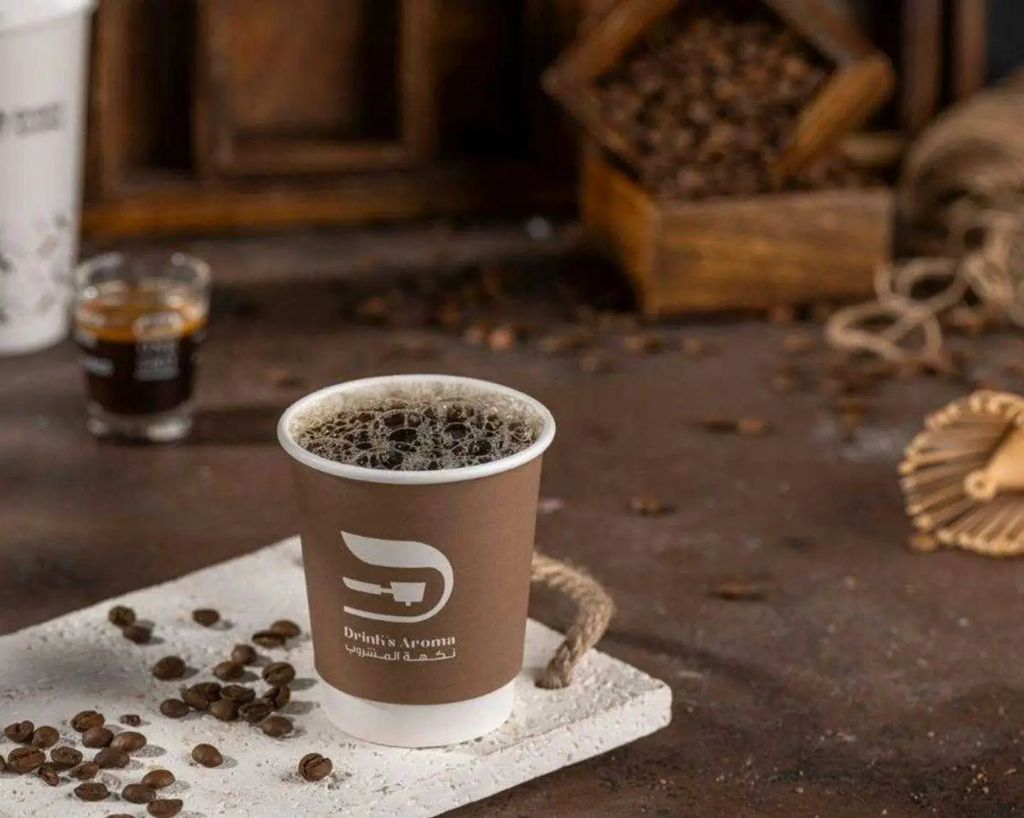 Hot Chemex
