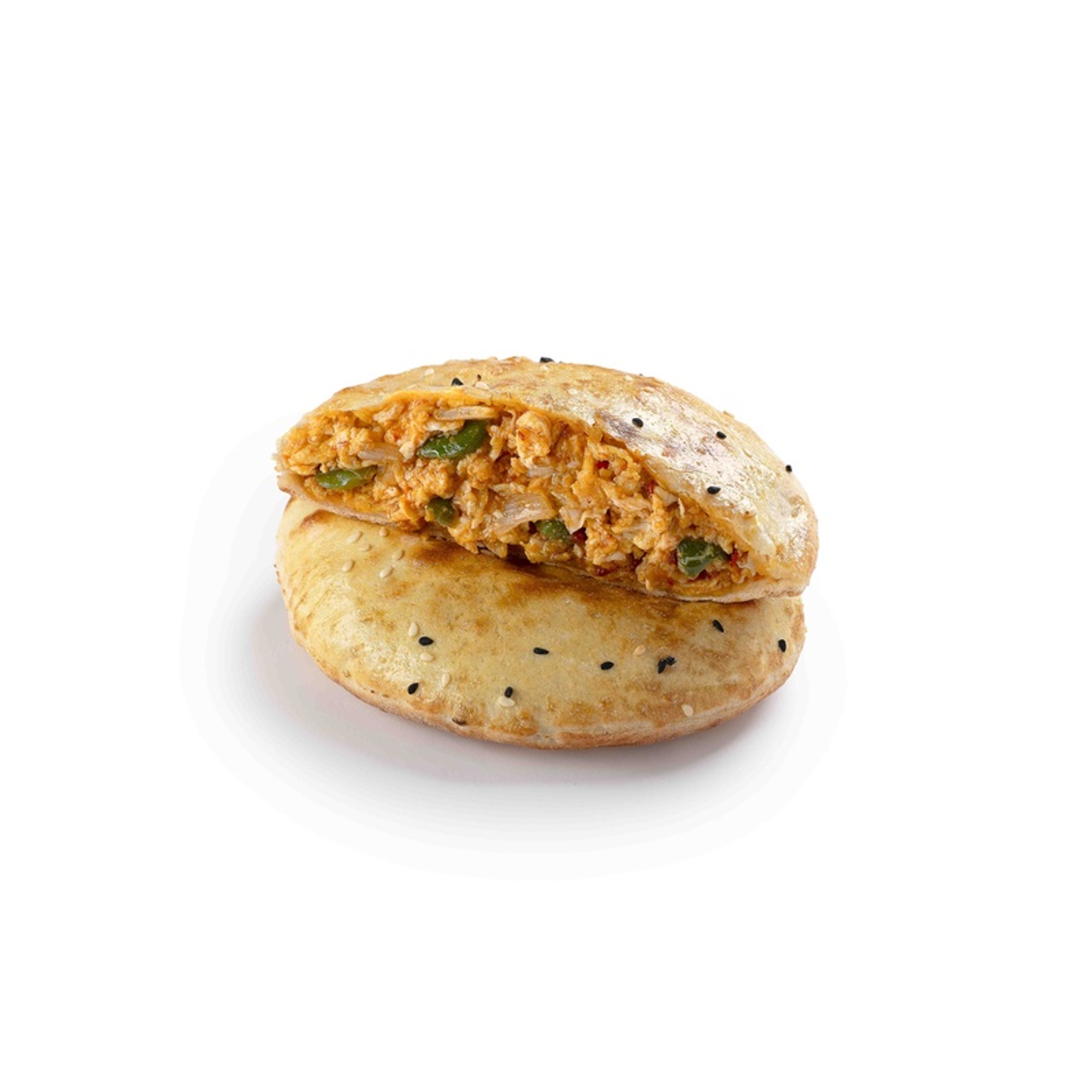 فطيرة شكشوكة