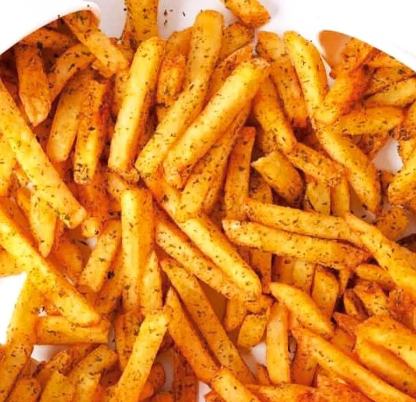 بطاطس مبهرة