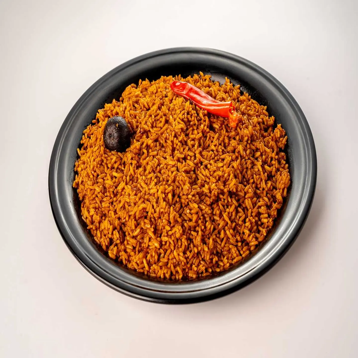 أرز أمريكي أحمر