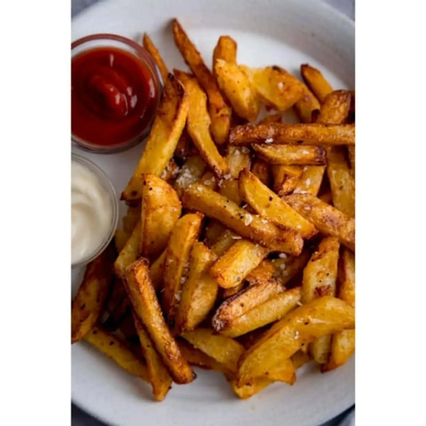 Potato Mix