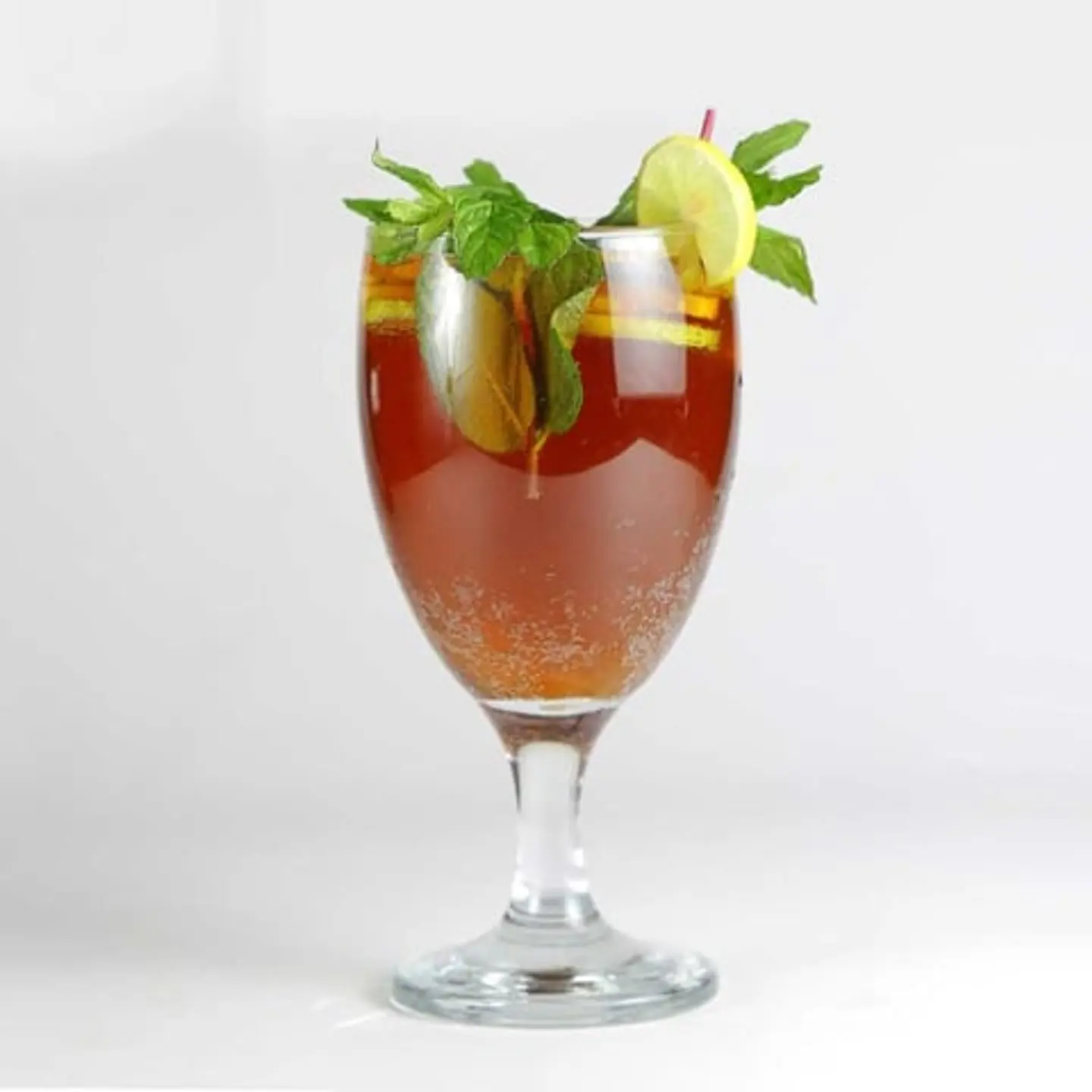 Saudi Drink
