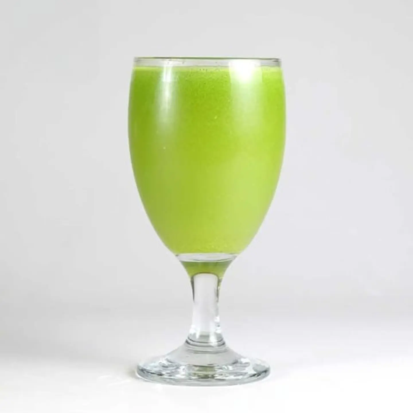 Lemon Mint