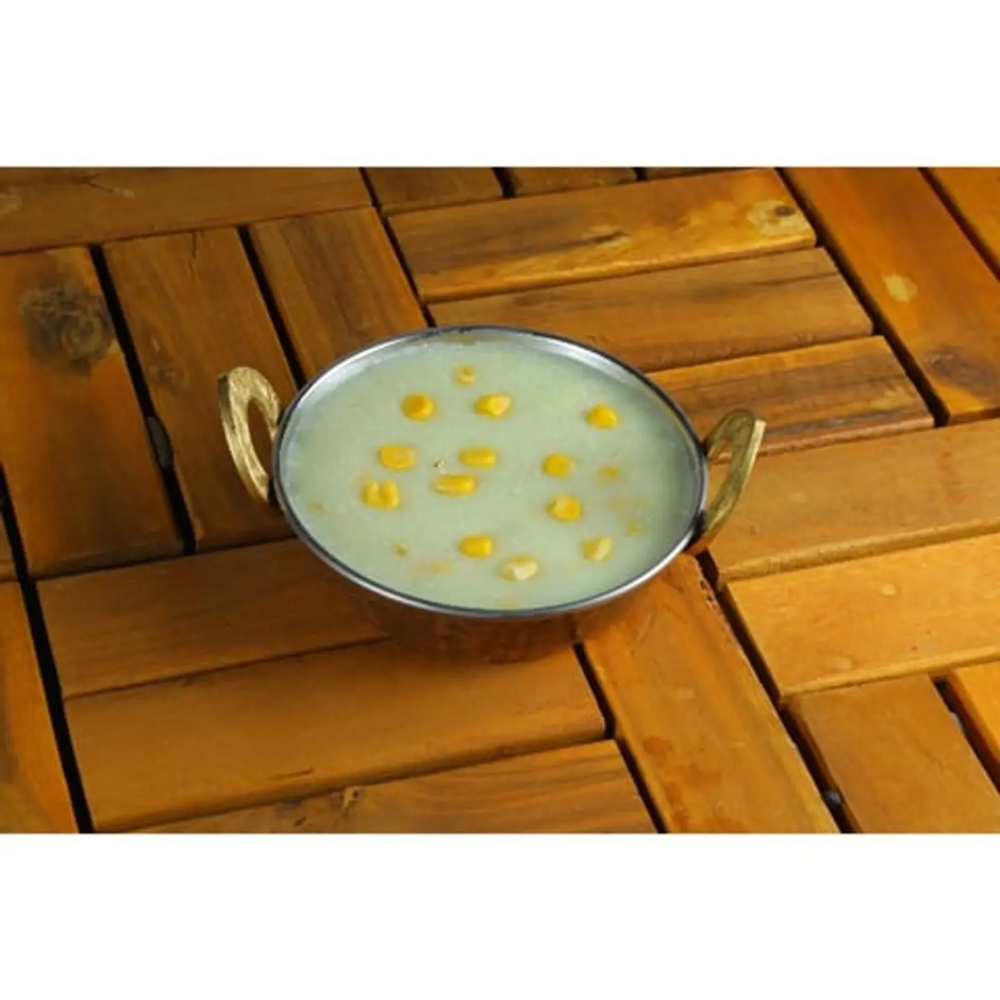 Dar Taj Soup