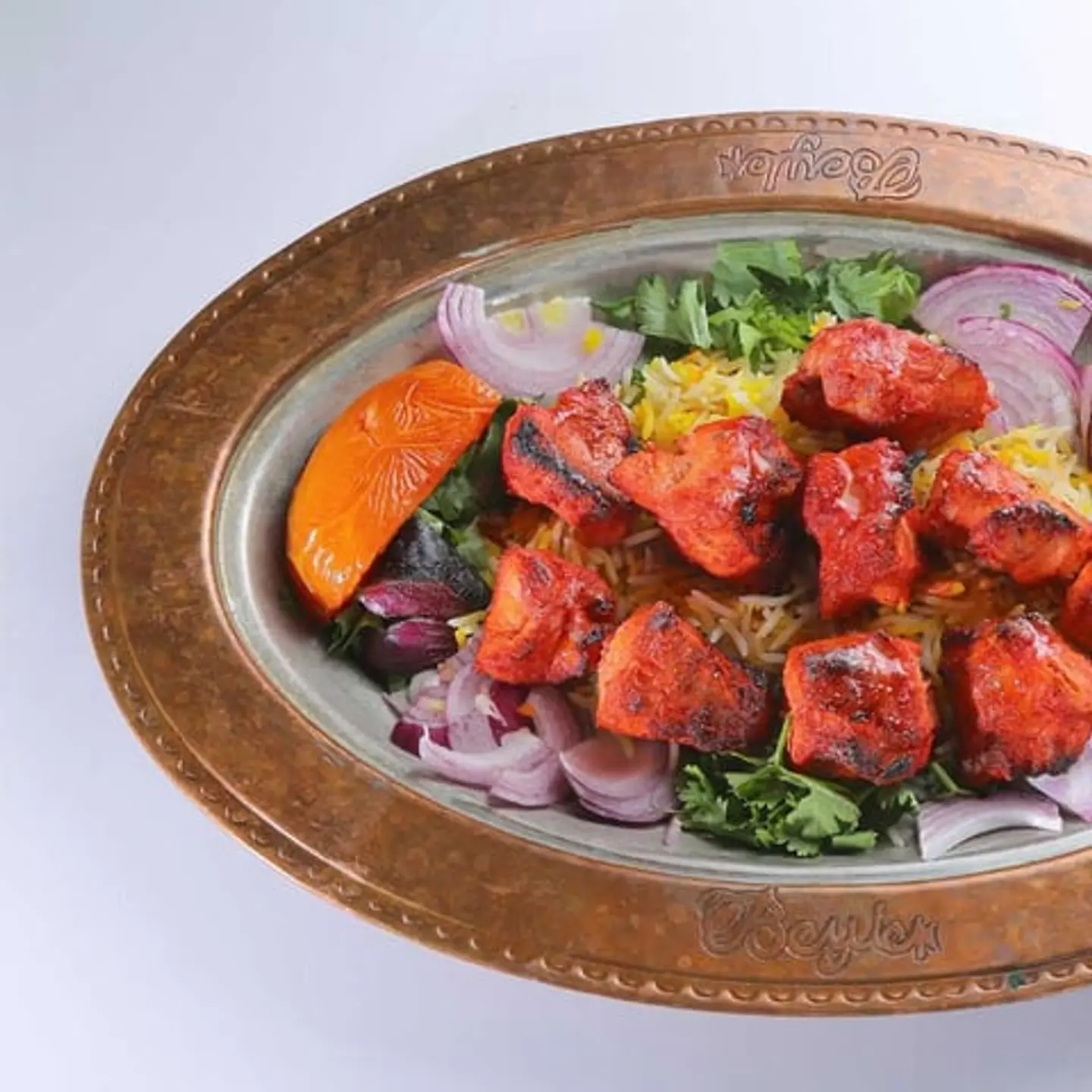 Chicken Tikka
