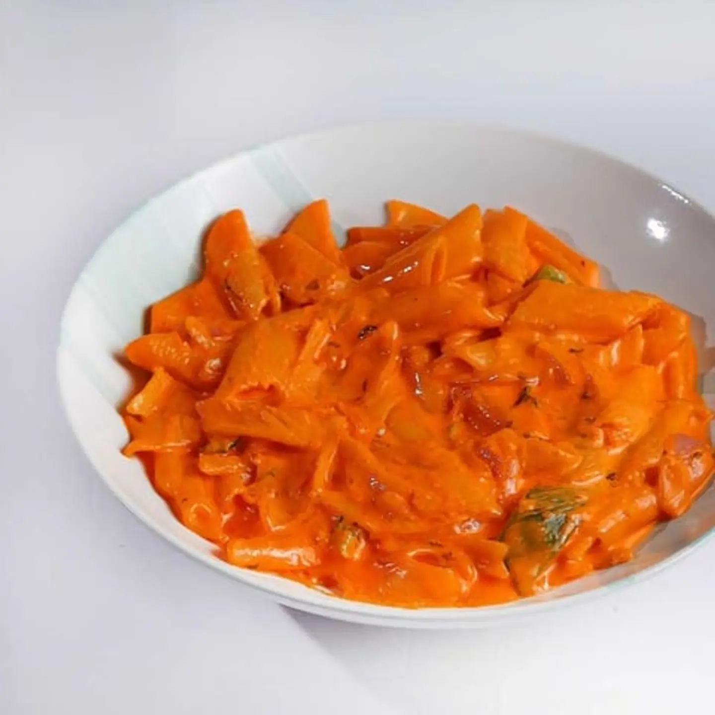 Arrabiata Pasta