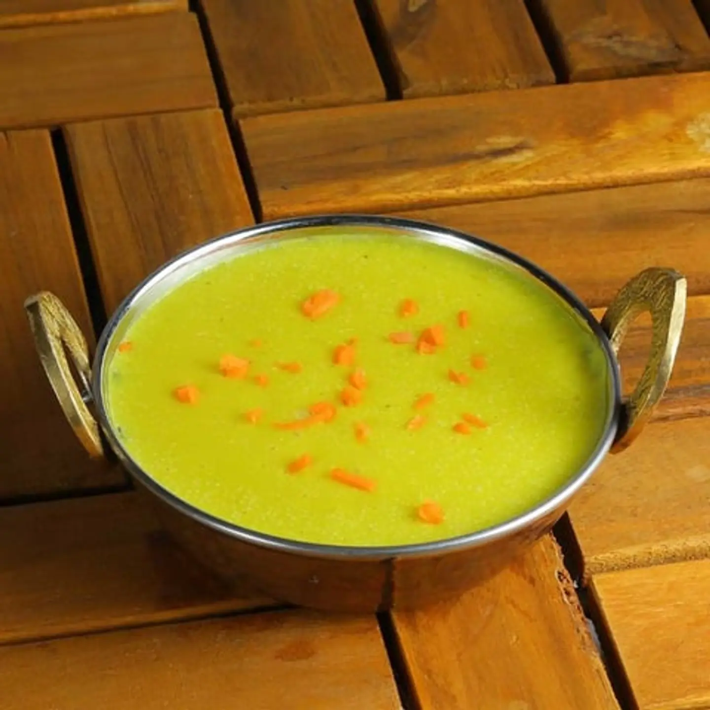 Lentil Soup