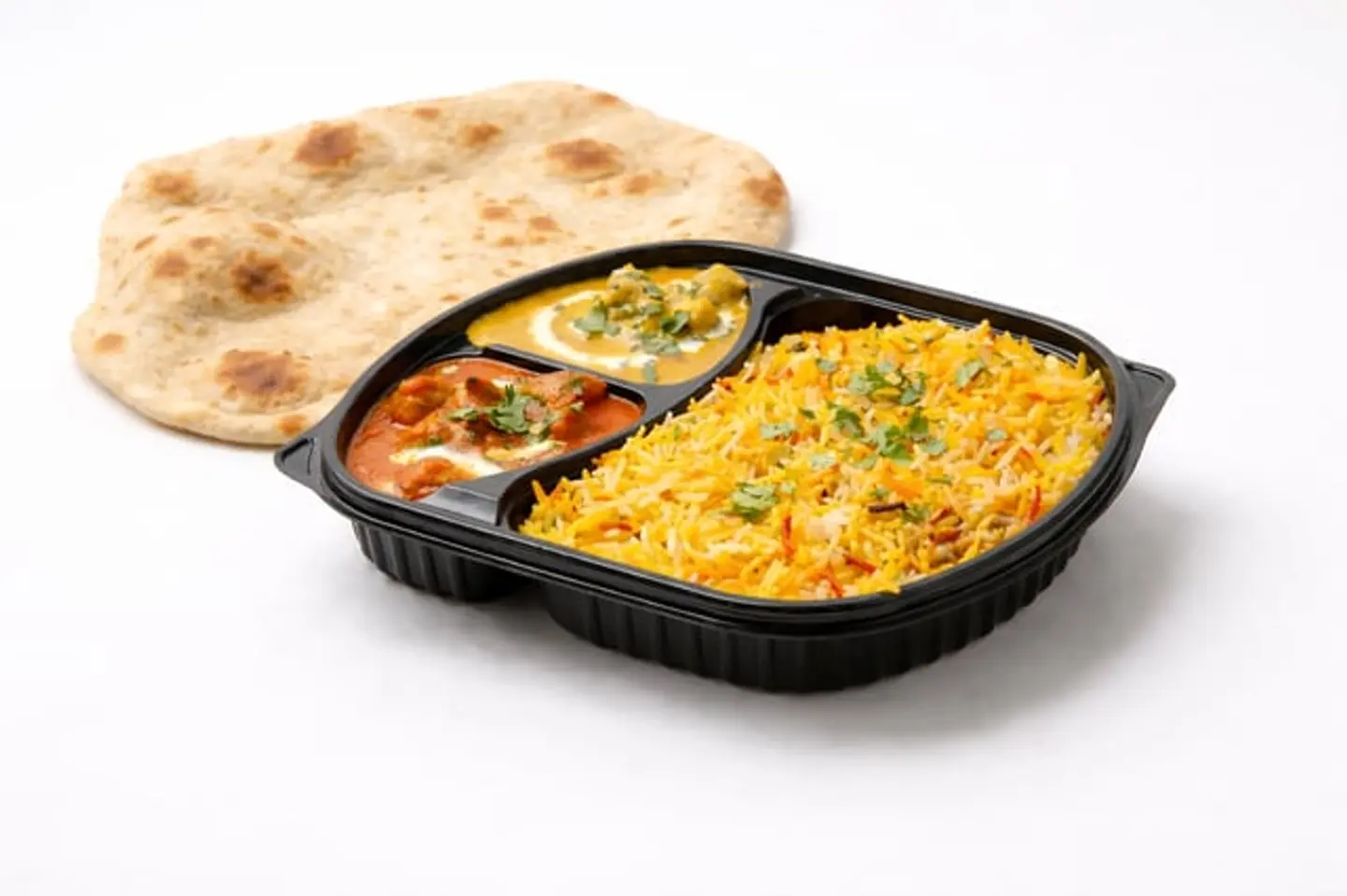 Dar Taj Chicken Meal