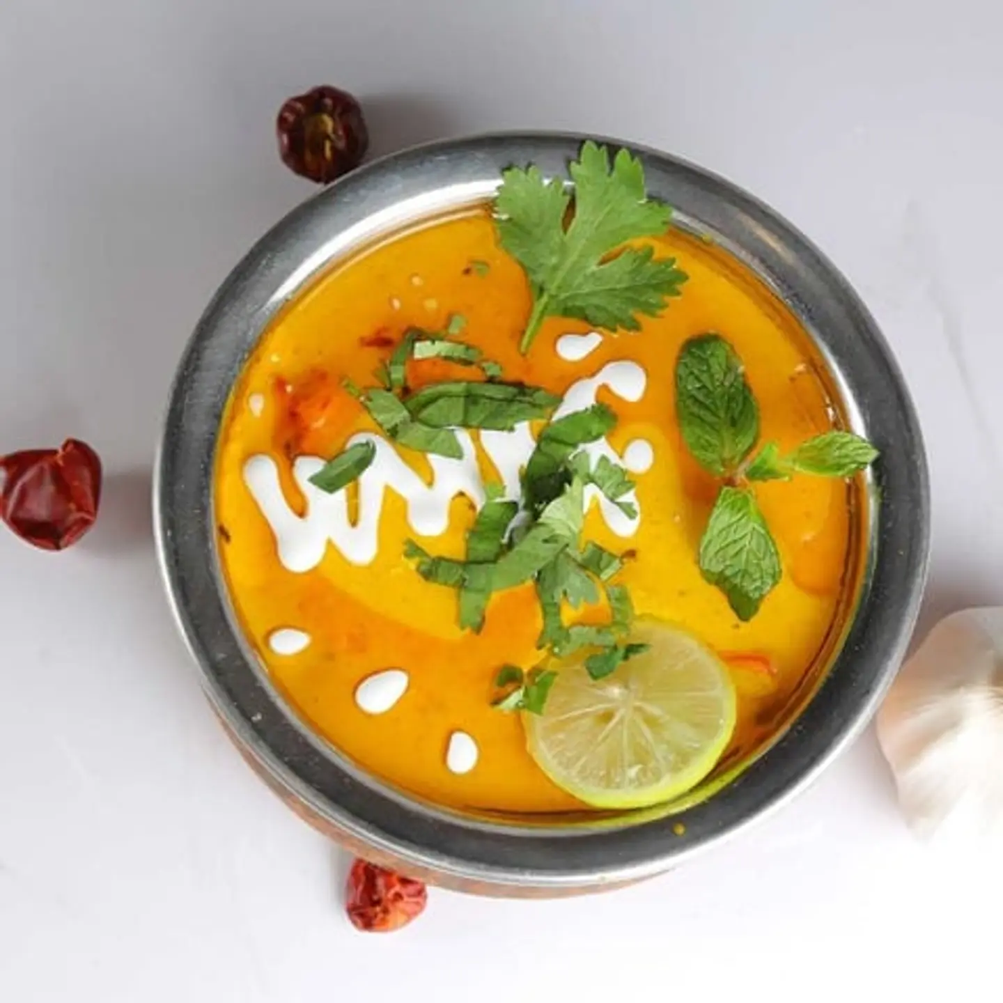 Butter Chicken (Makahani)