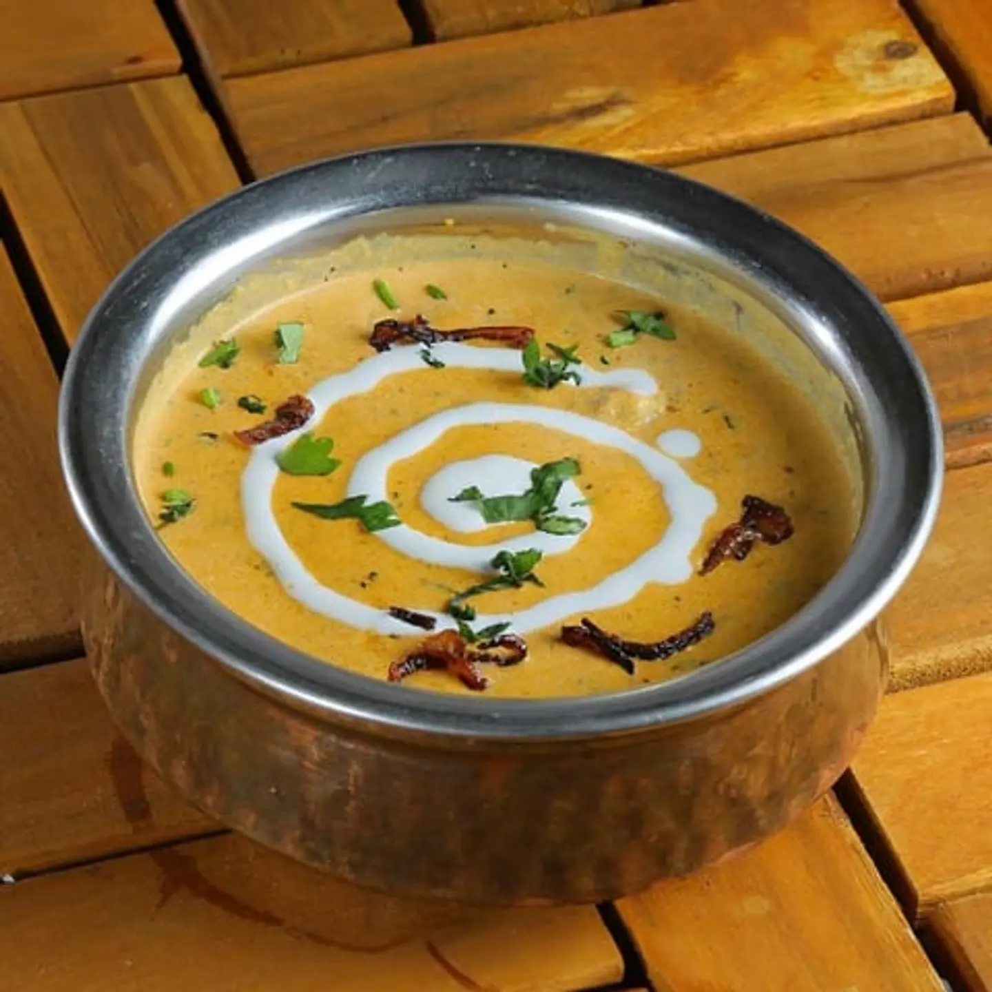 Korma Chicken