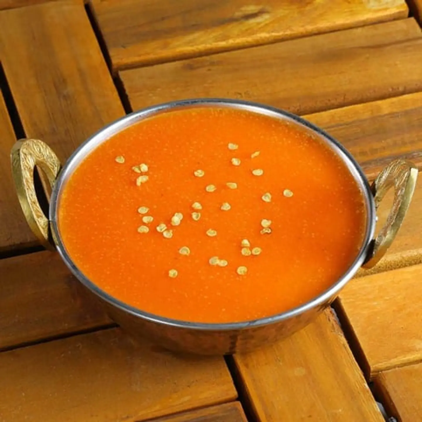 Tomato Soup