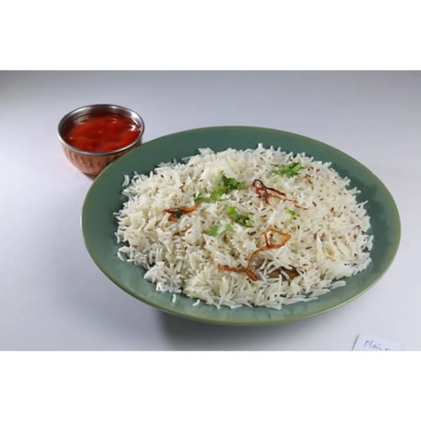 White Rice