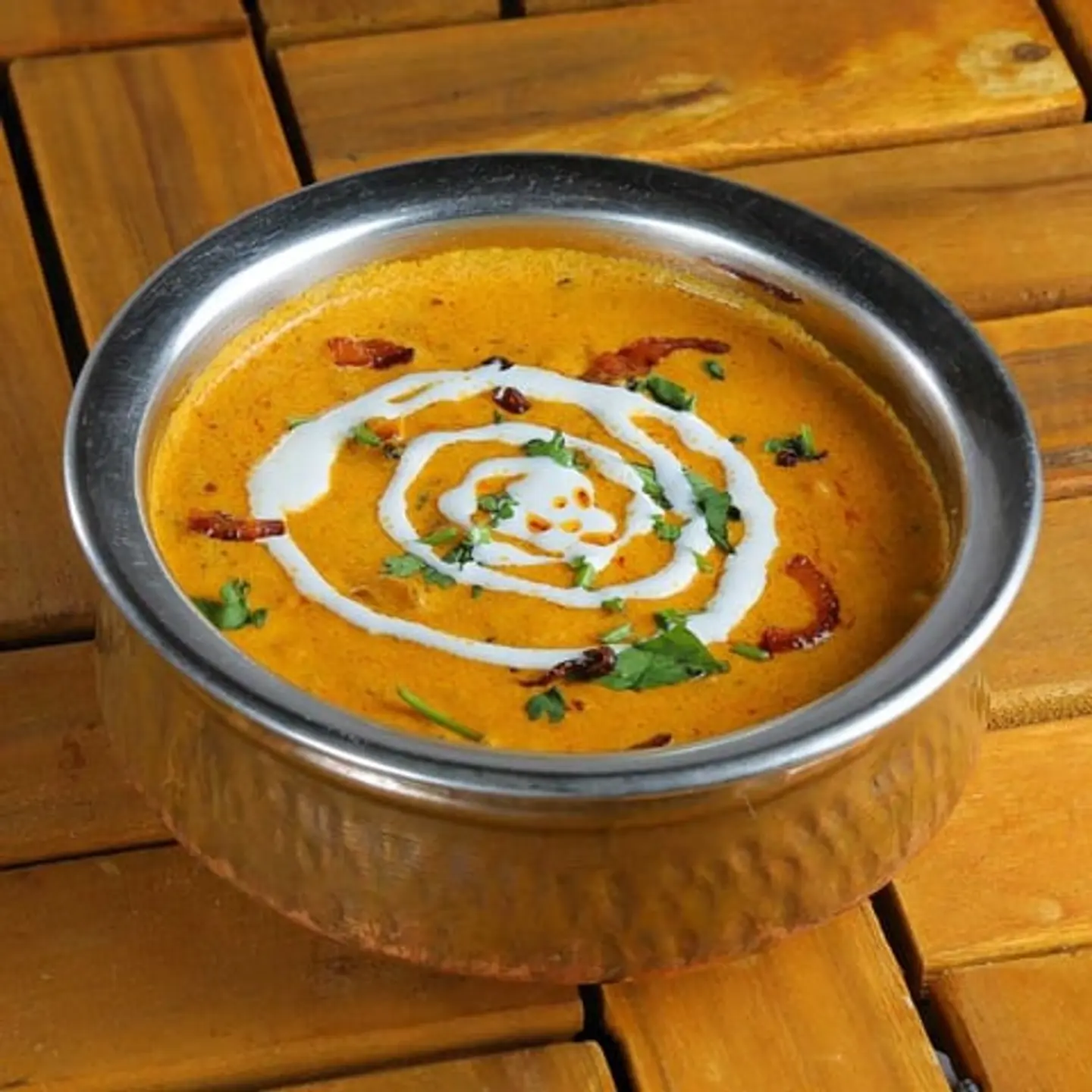 Shrimp Curry